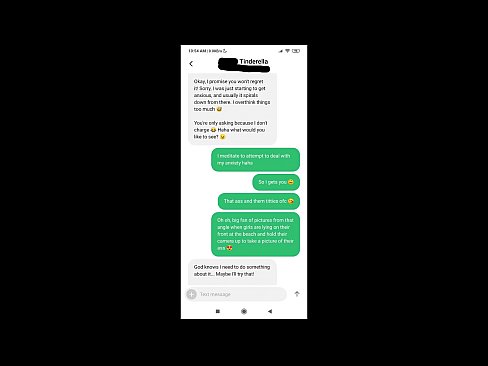 ❤️ ฉันเพิ่ม PAWG ใหม่จาก Tinder ในฮาเร็มของฉันแล้ว (รวมคุยกับ Tinder ด้วย) ️ โป๊ fb ที่ th.niceporn-tv.ru ❌
