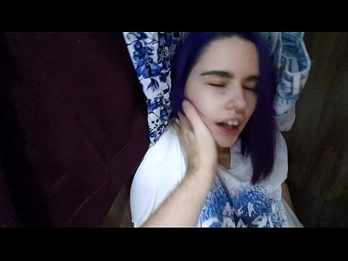 ❤️ พบน้องสาวของฉันในตู้เสื้อผ้าและช่วยเธอหลั่ง ️ โป๊ fb ที่ th.niceporn-tv.ru ❌